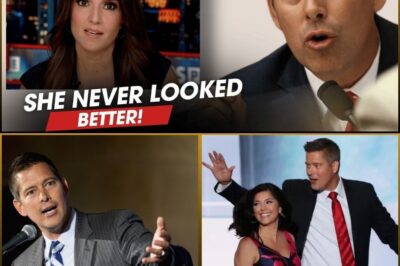 Sean Duffy’s STRESSFUL CONFRONTATION WITH Rachel LIVE on Fox News 😱
