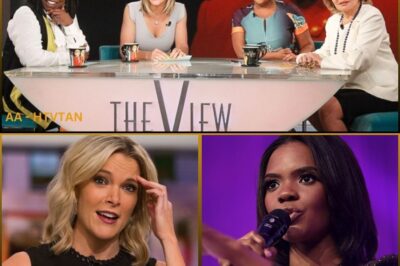 CBS Unleashes a $700 Million Bombshell—Megyn Kelly and Candace Owens Are Set to Rival The View with an Explosive New Morning Show! Sources Say It’s the Most Daring Daytime TV Move Ever, and It’s Already Stirring Wild Reactions from Liberals. What’s Really Behind This Jaw-Dropping Deal? 😱