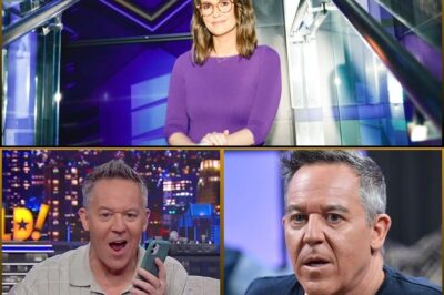 🚨 Explosive fallout at Fox News! Greg Gutfeld’s shocking comments spark outrage—will this be the end of his time at the network? Colleagues vow NEVER to work with him again