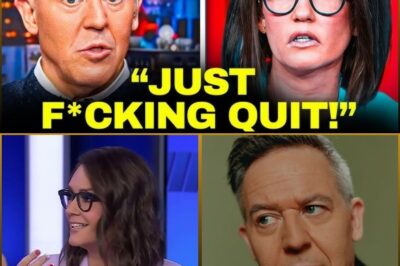 Greg Gutfeld Abruptly Halts Gutfeld! After Jessica Tarlov’s Jaw-Dropping Move LIVE—Fans Are in Total Disbelief! What Just Happened That Made Him Step In? 😱