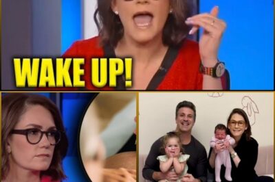 🚨 FOX NEWS PANIC: Leaked Memo Reveals Tarlov’s Sudden Departure and Mysterious Silence Order Targeting Gutfeld