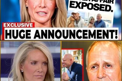 Dana Perino reveals all: The truth behind her divorce, her new relationship, and the exciting changes ahead! 😱