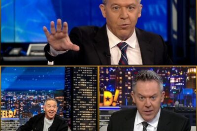 SHOCKING: ‘Gutfeld!’ PULLED Off the Air and FOX News Viewers Are Furious! Find Out Why Fans Are Losing It 😱