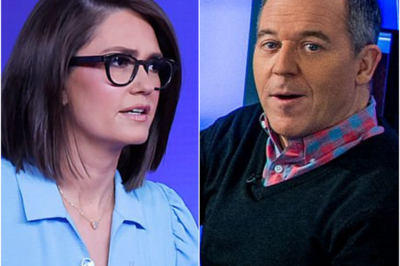 Jessica Tarlov and Greg Gutfeld Clash LIVE on “Gutfeld!”