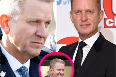 EXPLOSIVE COMEBACK BOMBSHELL: Jeremy Kyle Storms Back to ITV After 6 Years of Exile Following Show Axe Over Guest’s Death, Spilling Raw Truth on ‘Life Stories’ with Kate Garraway That Leaves Fans Stunned and Begging for More!