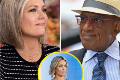 SHOCKING SHIFT on Today Show!
