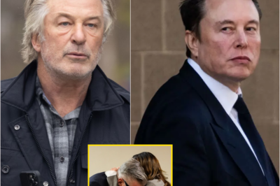Hollywood Bombshell Unleashed: Alec Baldwin’s Explosive Outburst Calling Elon Musk a “Damn Idiot” Costs Him an $86 Million Sponsorship Deal, Igniting a Firestorm of Backlash and Raising Alarming Questions About Celebrity Power and Corporate Fallout in a Polarized America
