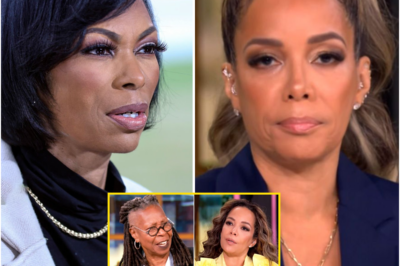 Harris Faulkner’s Explosive Triumph: