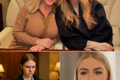 BOMBSHELL EXPOSÉ: Karoline Leavitt Denied Room at Chicago’s Elite Regency Towers in Racist Snub, But Her Stunning Response Sparks a Movement That Leaves the Hotel Scrambling and Fans Cheering Her Unbreakable Spirit!