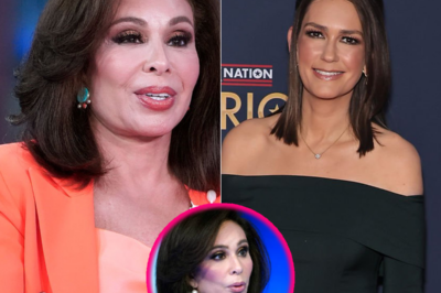  STUNNING SHOWDOWN SHOCKER: Jessica Tarlov Forcibly Removed from ‘The Five’ Set After Crushing Jeanine Pirro in a Blazing Ideological Clash That Leaves Fox News Reeling and Fans Cheering Her Epic Triumph Over the Conservative Titan!