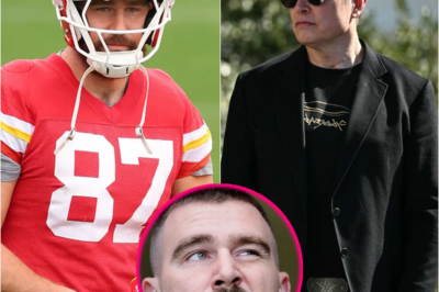 Kansas City Chiefs Ban Elon Musk