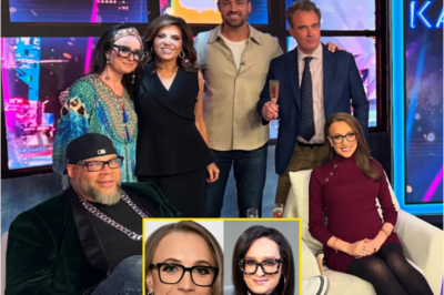 **Kat Timpf’s Brave Battle Takes a Turn: As Gutfeld! Star Faces Major Surgery, Her Fox News Replacement’s Touching Message Sparks Hope—What’s Next for the Beloved Comedian?**
