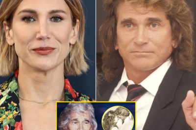 Shocking Tell-All Exposed: Michael Landon’s Daughter Drops Bombshell Confessions, Unveiling the Secret Pain, Hidden Struggles, and Untold Tragedies Behind the Hollywood Icon’s Perfect Image Over 30 Years After His Death
