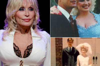 Heart-Wrenching Bombshell Unveiled After His Death: Dolly Parton Breaks Silence on Carl Dean’s Secret Suffering, Exposing Decades of Hidden Pain and Unyielding Love That Defied Fame’s Spotlight in a Tear-Jerking Revelation