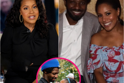 Explosive Confession Rocks TV World: Uche Ojeh’s Stunning Apology Unveils the Heartbreaking Truth Behind Sheinelle Jones’s Sudden Exit from TODAY, Exposing Hidden Struggles and Shaking Fans to the Core