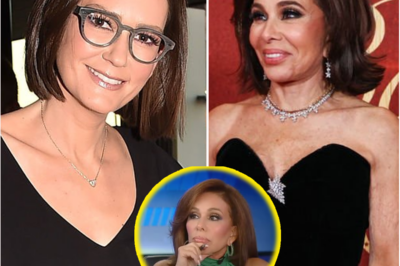 Jessica Tarlov’s Epic Victory: Outshines Jeanine Pirro i
