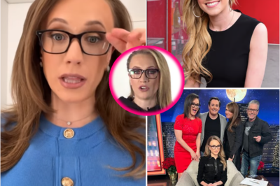 Astonishing Fox News Miracle: Kat Timpf’s Tearful Sacrifice After Welcoming Her First Child Unveils a Heroic Choice That Saved Her Life, Inspiring Millions with Her Unbreakable Spirit and Redefining Motherhood’s Boundless Love in a Stunning Revelation