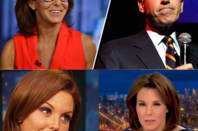 Stephanie Ruhle’s Jaw-Dropping Turnaround