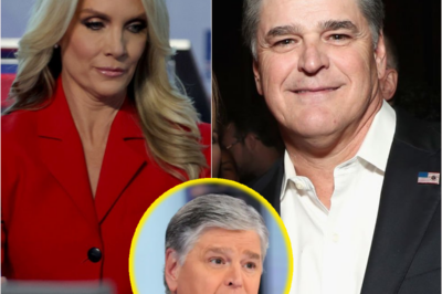 SHOCKING CLAIMS About Dana Perino Leaving Fox News
