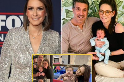 Jessica Tarlov’s Jaw-Dropping Pregnancy
