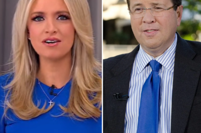 FOX NEWS SHOCKER: Popular Hosts Pulled