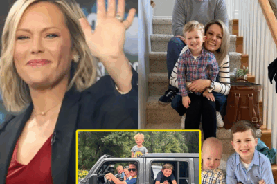 🌪️Dylan Dreyer Leaves Her Husband and 3 Kids Behind in New York AGAIN?! 😱 From France to Georgia to Miami—Is the Beloved Today Show Star Risking Her Family for Fame and Career Glory? 💼✈️📺 Fans Question Her Priorities as Co-Stars Tease Her About Being ‘Aunt Mommy’