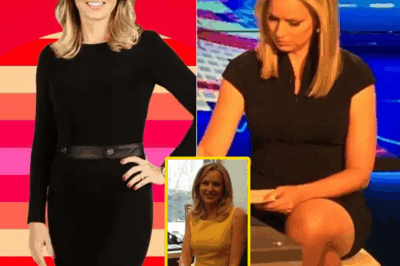 🚨 FOX NEWS SHOCKWAVE: Sandra Smith’s Mysterious Promotion Leaves Viewers Reeling—What Is Her New Secret Role? Why Is the Network Restructuring NOW? Power Shift Behind the Scenes Raises Eyebrows 👀—Will Smith Become the Most Powerful Woman in Cable News?