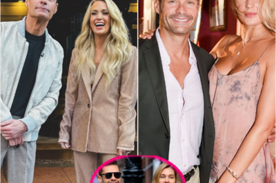 EXCLUSIVE: Ryan Seacrest Sparks Curiosity – A Wedding is Coming, Everyone Will Be Surprised to Know Who the Bride Is!