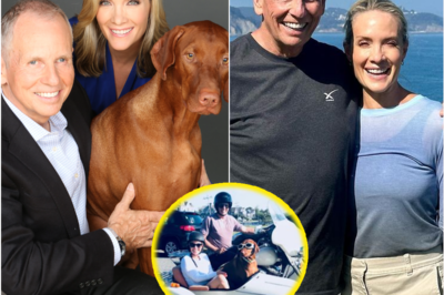 How Dana Perino’s Secret Romance with a British Stranger on a Delayed Flight Shocked Fox News Fans and Redefined Love!