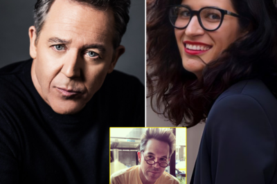Greg Gutfeld Gets Candid About Parenthood at 60