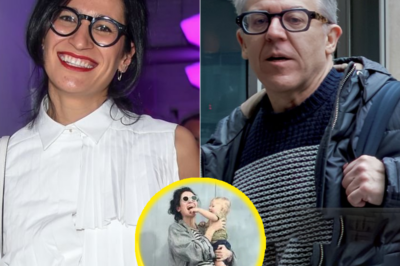 Elena Moussa’s Rare Glimpse into Motherhood at 42 Sends Fans Wild, Revealing Heartwarming Details About Her New Life with Greg Gutfeld and Baby Mira