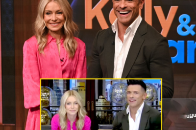 Kelly Ripa and Mark Consuelos Bid Farewell to Iconic Studio After 37 Years: ‘Our Kids Grew Up Here’ – The Emotional Goodbye You Didn’t Expect