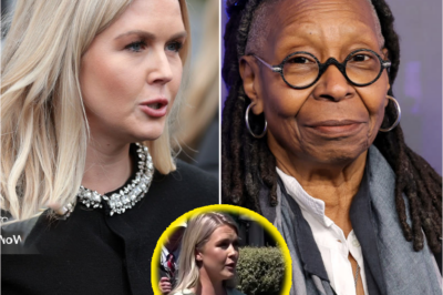 Karoline Leavitt Stuns ‘The View’ with a Brutal