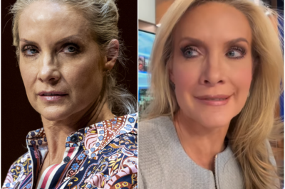 Dana Perino’s Bold Comeback: The Unexpected