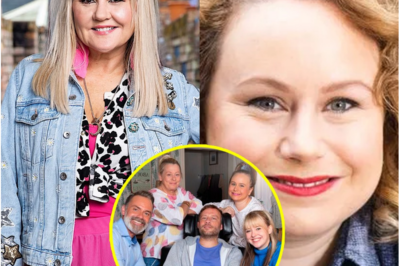 Coronation Street’s Heartbreaking Exit Unveiled: Did ITV Really Axe Dolly-Rose Campbell’s Gemma Winter After a Decade of Drama, or Is This a Clever Ploy to Keep Fans Guessing?