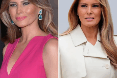 👠🇺🇸“You Thought You Knew Melania Trump? Think Again—10 SHOCKING Facts About the Mysterious, Glamorous, and Enigmatic First Lady Who Changed the White House Forever✨👁️‍🗨️ | Fact #6 Left Historians Speechless