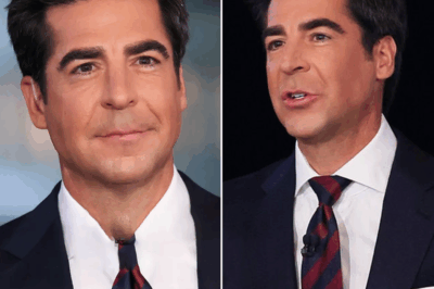 😱“Are Office Jobs Really Turning Men into Women?” Jesse Watters’ OUTRAGEOUS Claim About Masculinity on Fox News Sparks Explosive Backlash, 👨‍💼💄💥 with Critics Calling Him Misogynistic While Supporters Say He’s ‘Speaking Truth’—The Internet Is on FIRE 🔥 Over What He Said LIVE on Air!