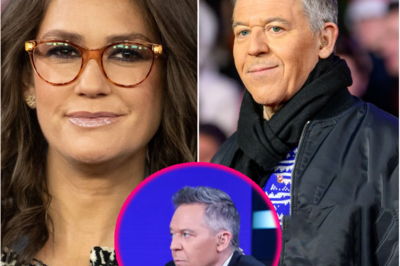 GUT-WRENCHING SCANDAL: FOX News Crew Storms Set to Rip Greg Gutfeld Off Air in a Rage-Fueled Chaos – The Jaw-Dropping 20 Seconds That Shattered Silence and Left Fans Speechless!