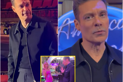 Ryan Seacrest Sparks Outrage Among ‘Wheel of Fortune’