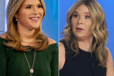 🌟 Jenna Bush Hager’s Big Move to Nashville and Her Groundbreaking “Read with Jenna” Festival: Is She Gearing Up to Replace Hoda Kotb on TODAY? 😱 Unveiling the Shocking Transition and What It Means for the Future of Morning TV!