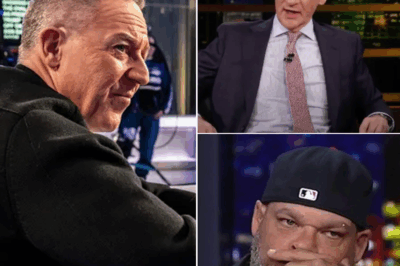 SHOCKING CROSS-PARTY BLOWUP: Greg Gutfeld and Bill Maher JOIN FORCES to DESTROY The View—Accuse Hosts of Turning Talk Show Into an Ideological Echo Chamber!