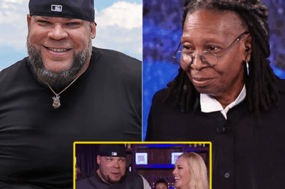 😱UNHINGED ONSCREEN SHOWDOWN! Tyrus UNLEASHES FURY on The View in Explosive Live Takedown—Calls Hosts “Race-Baiters,” Accuses Show of Silencing Black Conservatives, Claims Secret Plot to DESTROY Dissenting Voices 💥🔥 Shocking Truths Exposed That Could Tear Down Daytime TV Forever!