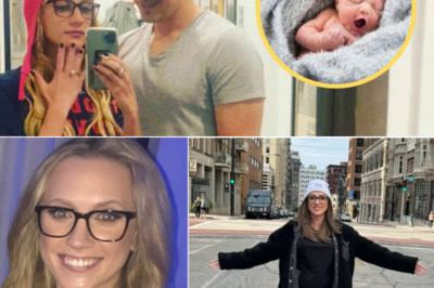 How Kat Timpf’s Shocking Breast Cancer Discovery Hours Before Birth Turned Her Wild Motherhood Journey Into an Inspiring Triumph Over Adversity Fans Can’t Stop Cheering!