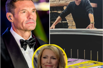 Why Did Ryan Seacrest’s Stunning Wheel of Fortune Exit After Just Months Leave Fans Speechless and Disney Scrambling?