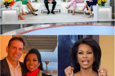 “Harris Faulkner Celebrates 10 Years of ‘Outnumbered’ on Fox News, Breaking Barriers as the Only Black Woman Hosting Back-to-Back Cable News Programs, and Reaching 1.7 Million Viewers Daily”