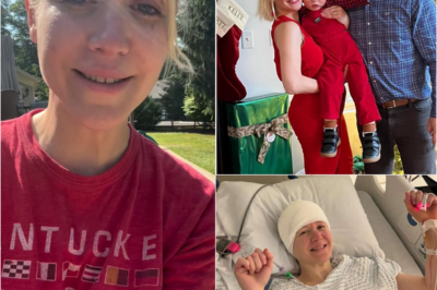 Dr. Kelly Powers’ Heartbreaking Final Fight: How Fox News’ Beloved Doctor Defied Brain Cancer to Embrace Motherhood,
