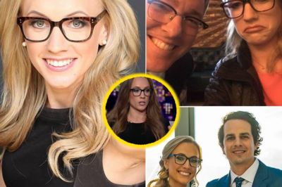 Kat Timpf’s Fierce Fight Against Vile Death Hoax and Trolls Targeting Her Newborn: How the Fox News Star’s Emotional Plea and Signature Humor Silenced Haters
