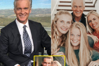 Trace Gallagher’s Secret to 28 Years of Love Unveiled: How Does Fox News’ Private Anchor Keep His Marriage Thriving Amid Fame—Is It Romance, Adventure, or Something Else Entirely?