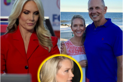 Heartbreaking Fox News Bombshell: Dana Perino Exits in Tears as Husband Peter McMahon’s Terminal Illness Diagnosis Shatters Their World—How the TV Star’s Unseen Struggles and Unyielding Love Are Redefining Resilience Amid a Career at Its Peak!