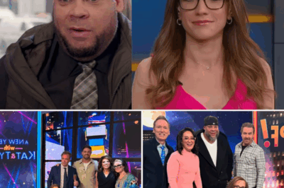 Fox News BOMBSHELL: Tyrus Says Team Is Secretly Saving Their Paychecks for Kat Timpf as She Battles Cancer and Becomes a Mom — How the Missing Star STILL Controls the Show From Afar and Why Her Return Could Shake Up the Entire Network